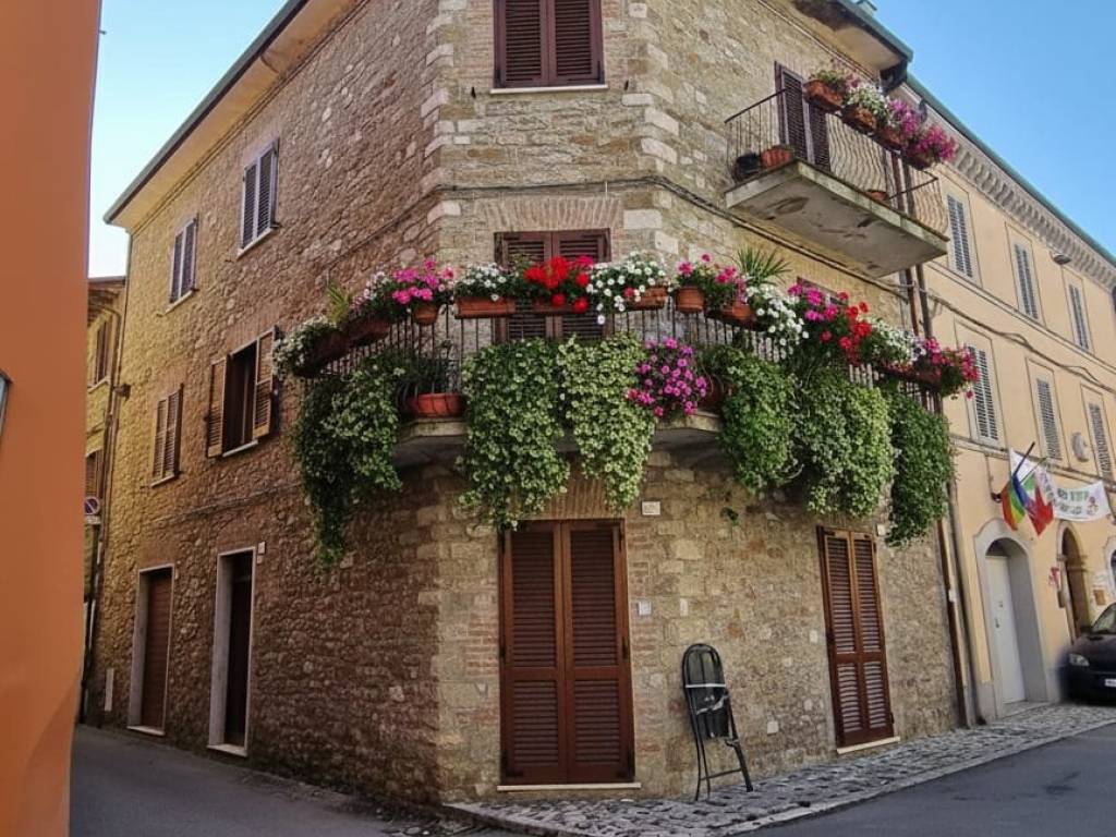 Palazzo / stabile a Cannara in Piazza Guglielmo Marconi - Foto 5