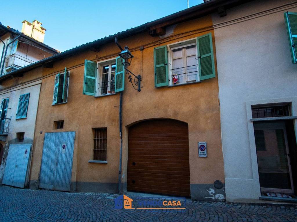 Appartamento a Saluzzo in Via San Martino, 11 - Foto 2