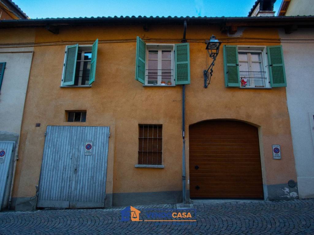 Appartamento a Saluzzo in Via San Martino, 11 - Foto 3