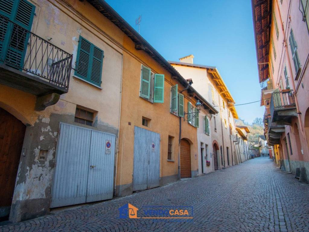 Appartamento a Saluzzo in Via San Martino, 11 - Foto 4