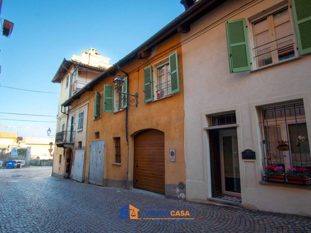 Appartamento a Saluzzo in Via San Martino, 11 - Foto 5