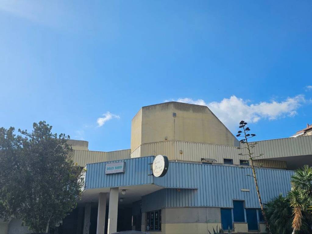 Immobile a Cagliari in Via del Pozzetto, 9 - Foto 2