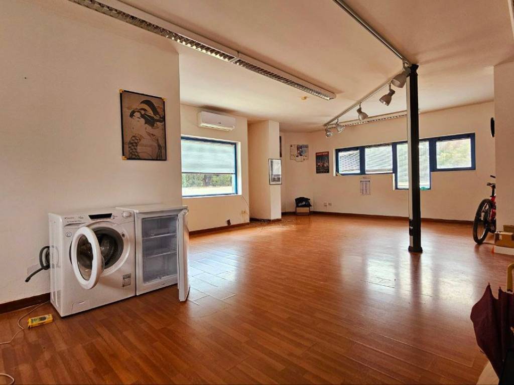 Immobile a Cagliari in Via del Pozzetto, 9 - Foto 3