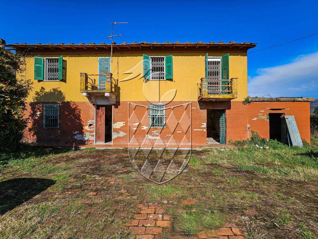 Rustico / casale a Sarzana in Via Nerchia - Foto 3