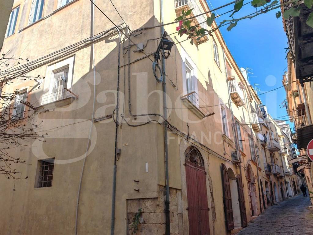 Appartamento a Venafro in Via Plebiscito, 80 - Foto 4