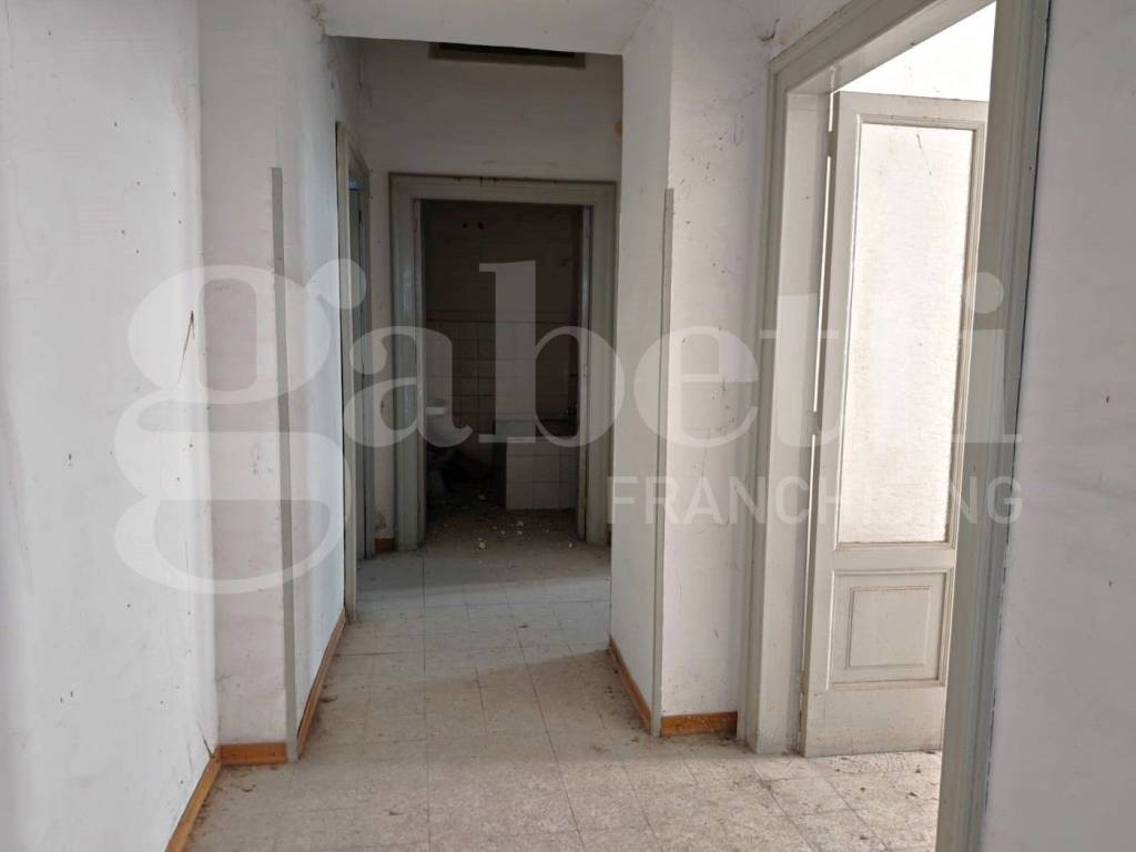 Appartamento a Venafro in Via Plebiscito, 80 - Foto 5