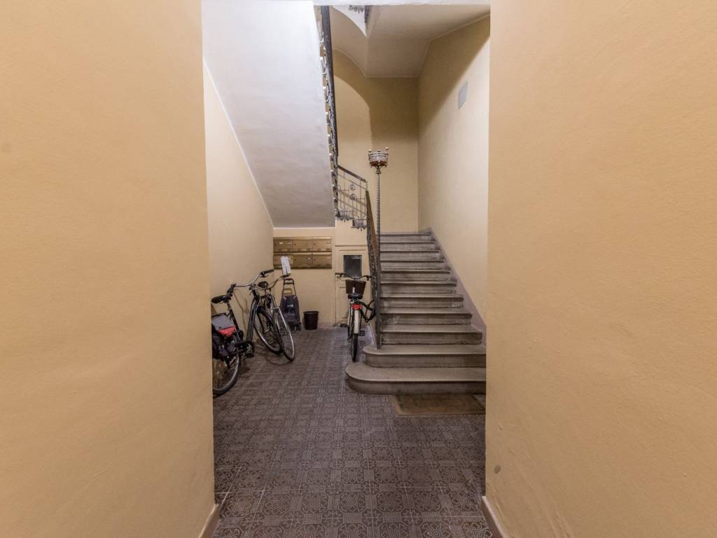 Appartamento a Pescara in Viale Regina Elena, 132 - Foto 2