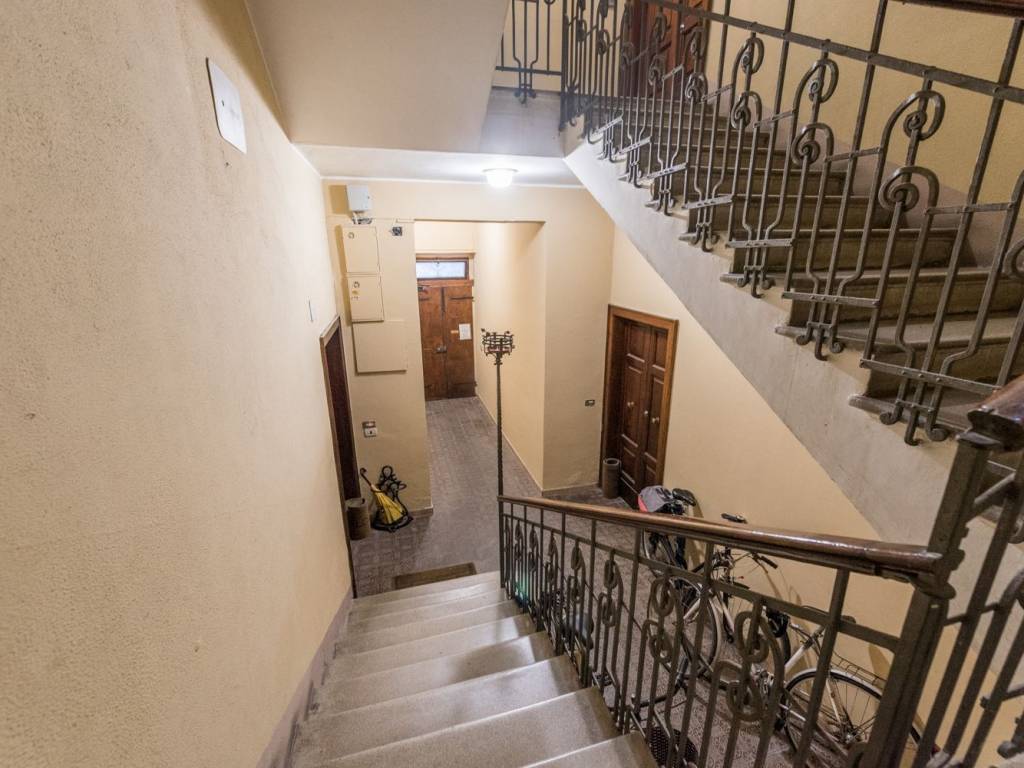 Appartamento a Pescara in Viale Regina Elena, 132 - Foto 4