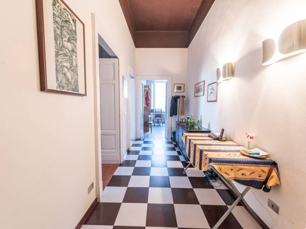 Appartamento a Pescara in Viale Regina Elena, 132 - Foto 5