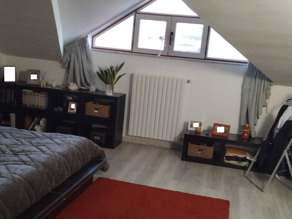 Attico / mansarda a Montecorvino pugliano in Via San Matteo - Foto 4