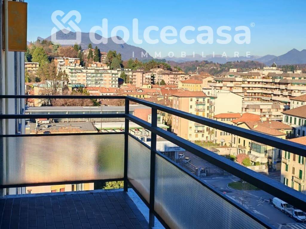 Appartamento a Varese in Rainoldi, 19 - Foto 2
