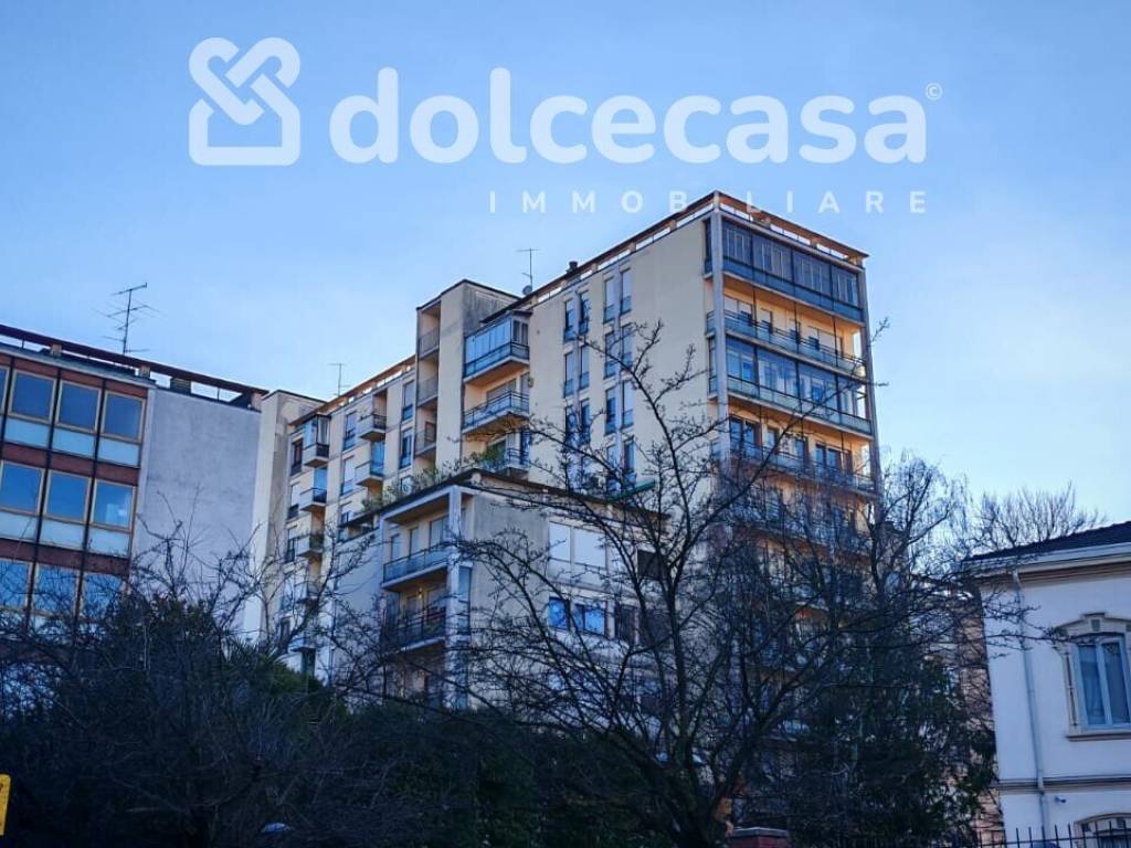 Appartamento a Varese in Rainoldi, 19 - Foto 3