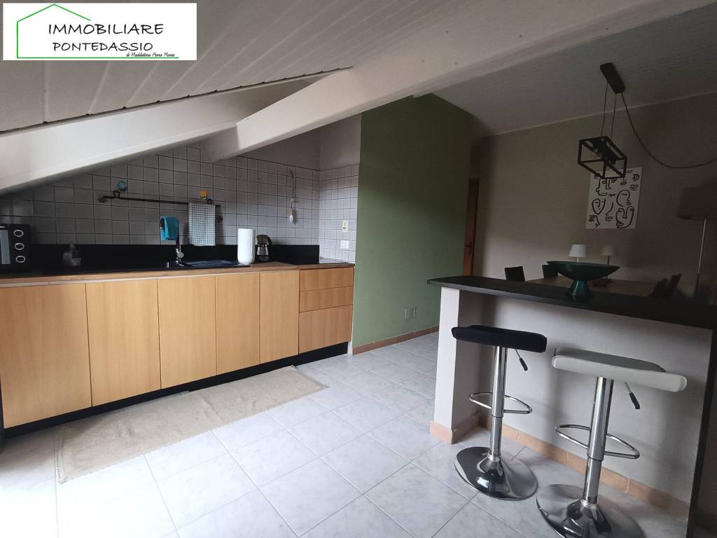 Appartamento a Pontedassio in Via Torino - Foto 4