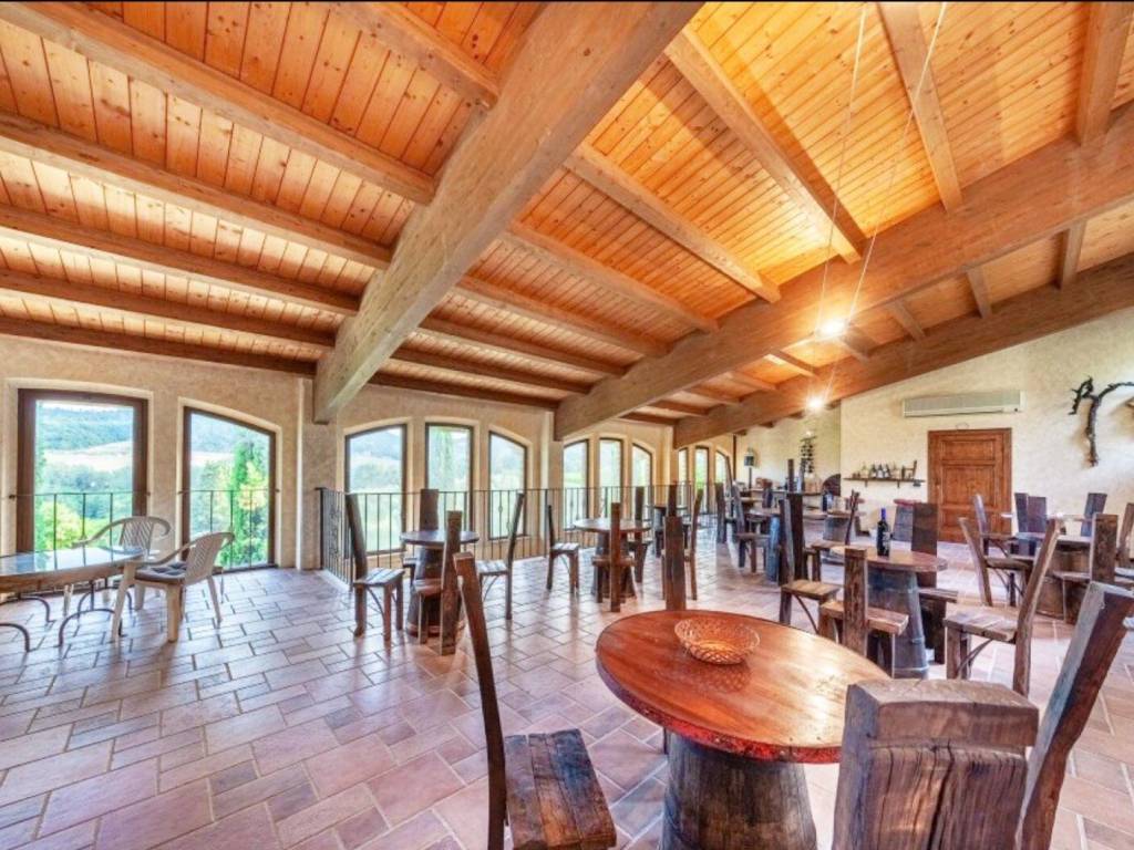 Rustico / casale a Montepulciano - Foto 4