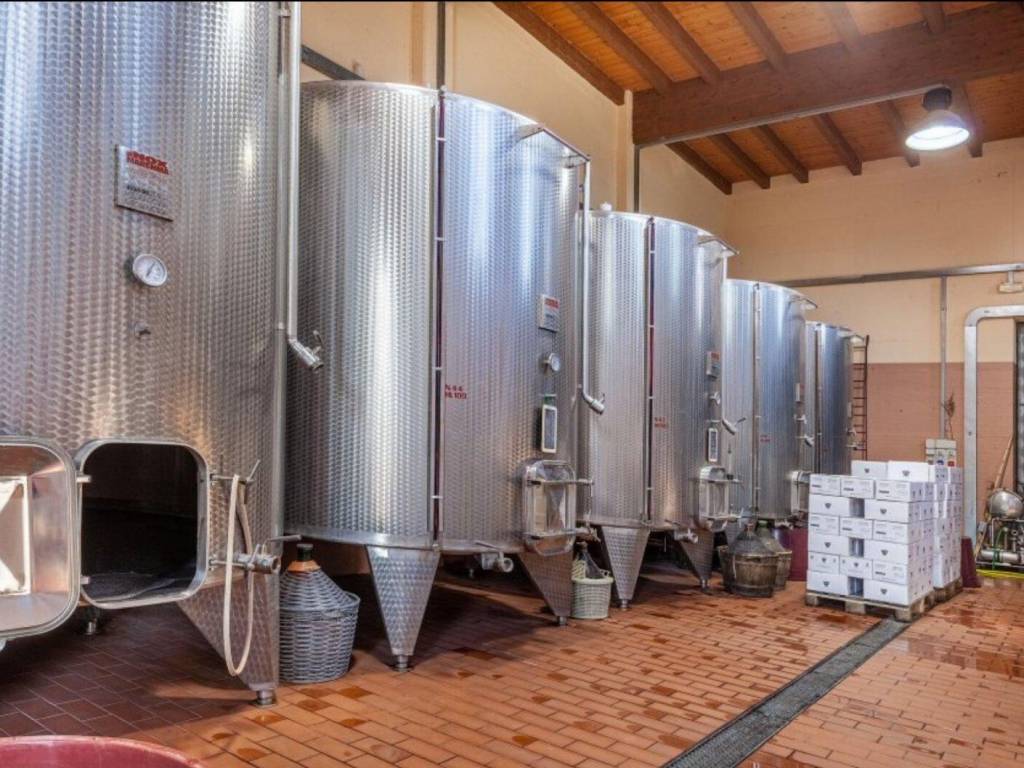 Rustico / casale a Montepulciano - Foto 5