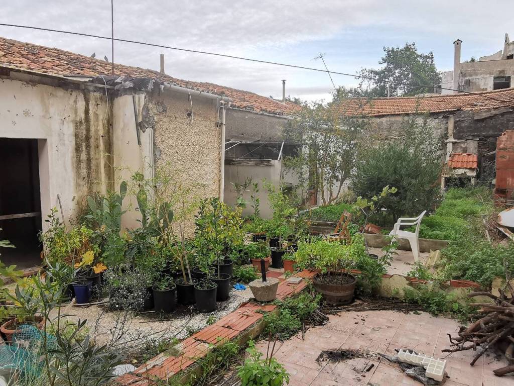 Rustico / casale a Milazzo in Via Tonnara di Santa Lucia, 4 - Foto 4