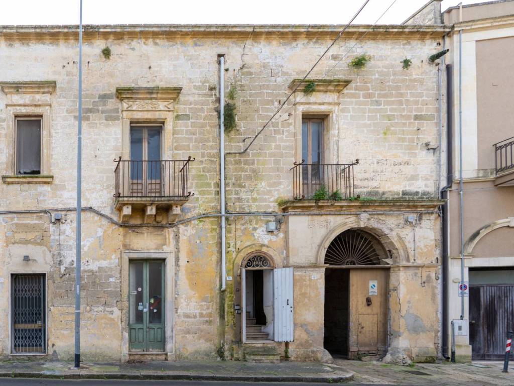 Casa indipendente a San cesario di lecce in Via Vittorio Emanuele II, 14 - Foto 2