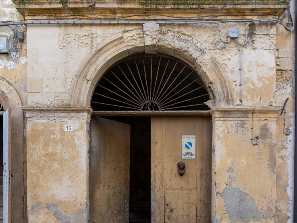 Casa indipendente a San cesario di lecce in Via Vittorio Emanuele II, 14 - Foto 3