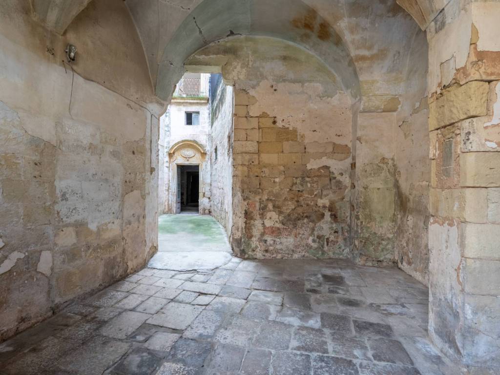 Casa indipendente a San cesario di lecce in Via Vittorio Emanuele II, 14 - Foto 4
