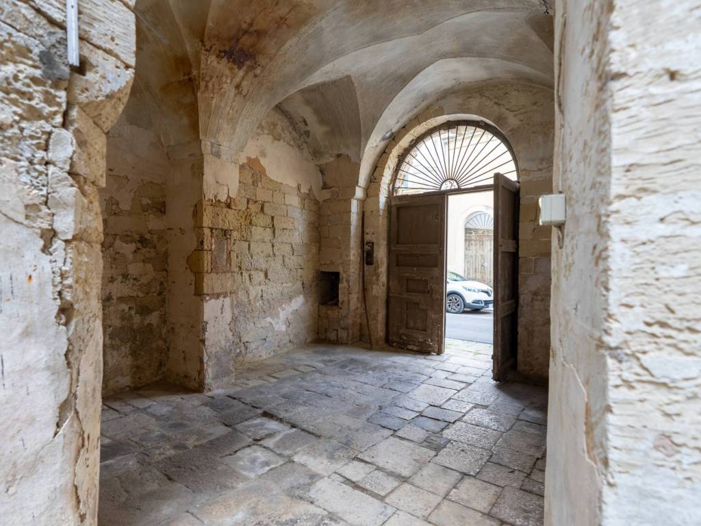 Casa indipendente a San cesario di lecce in Via Vittorio Emanuele II, 14 - Foto 5