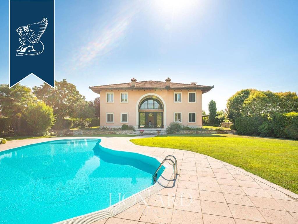 Villa a Vicenza - Foto 4