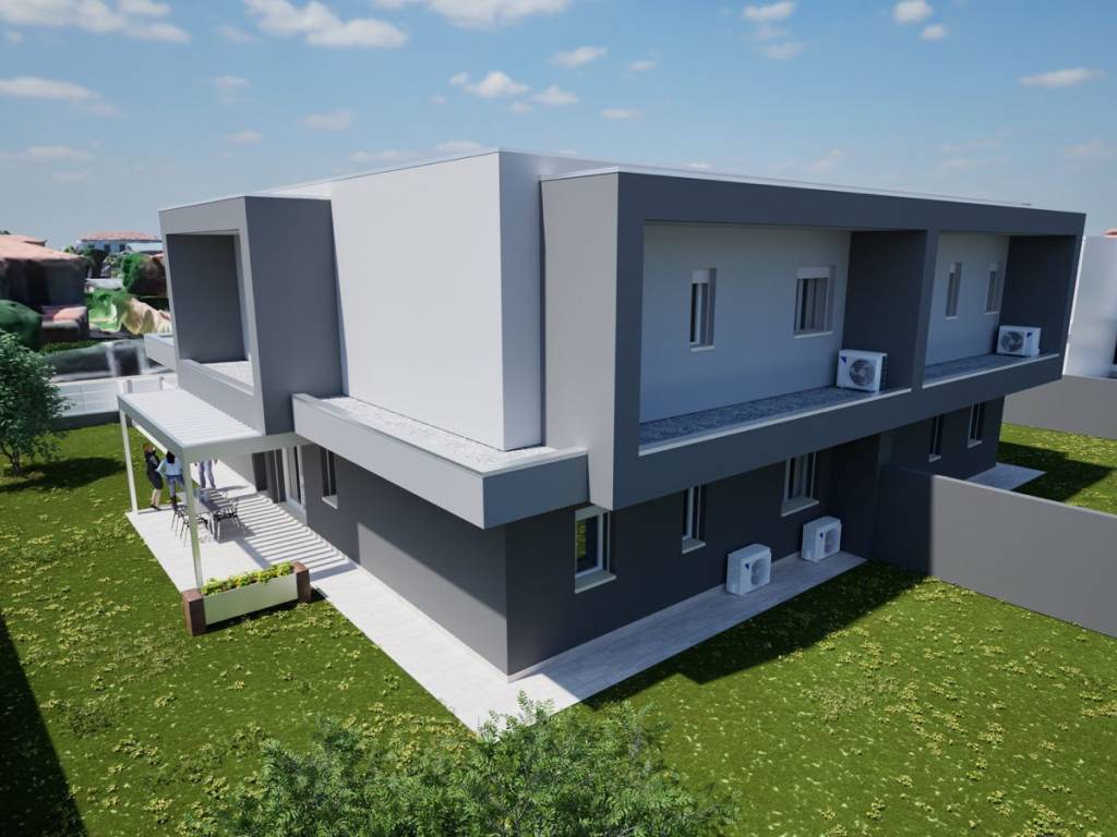 Appartamento a Castrezzato - Foto 4