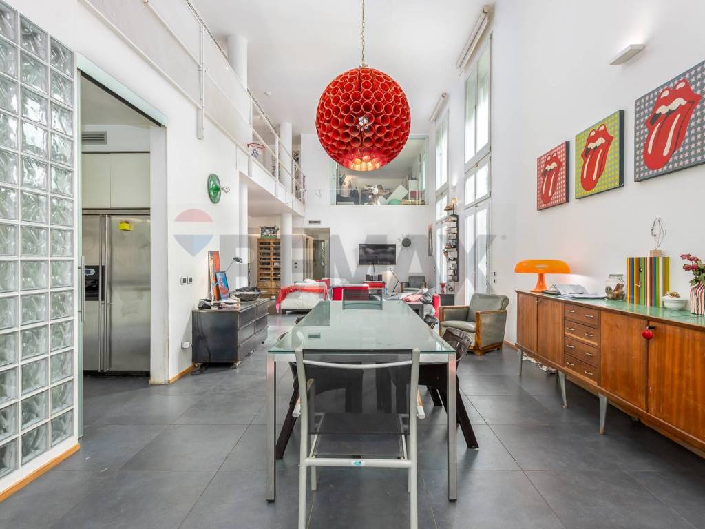 Loft / open space a Bergamo - Foto 2