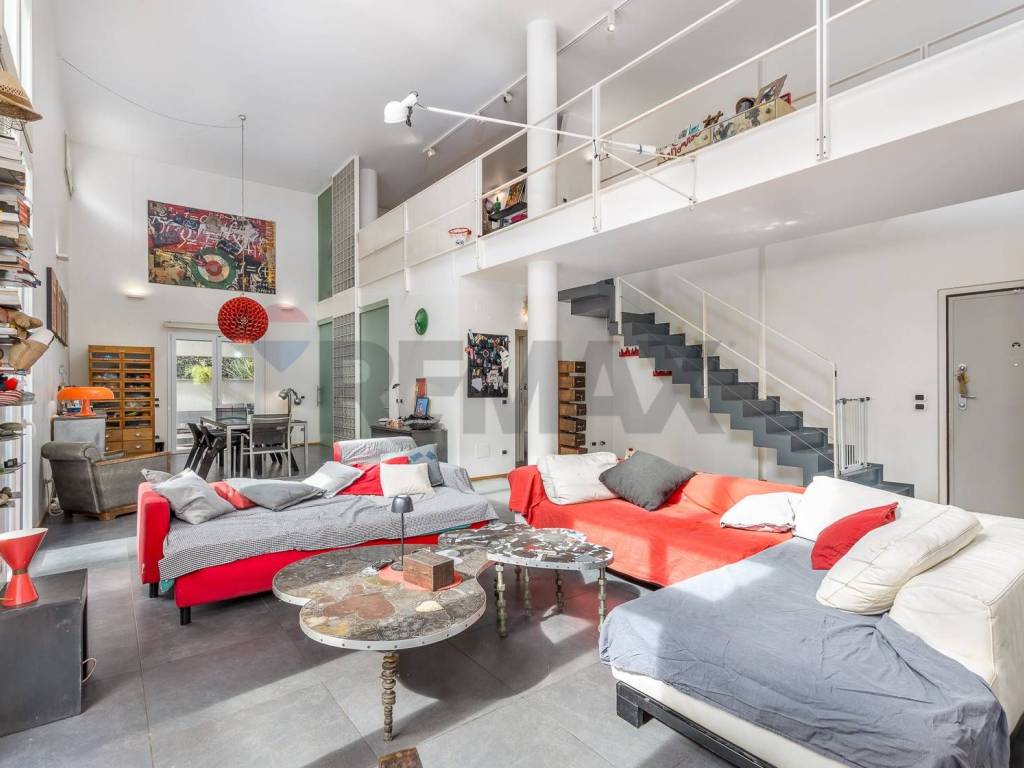 Loft / open space a Bergamo - Foto 3