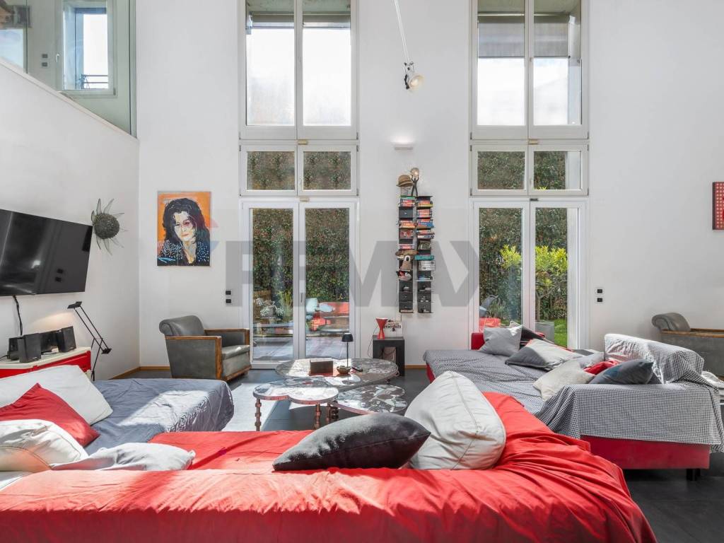 Loft / open space a Bergamo - Foto 4