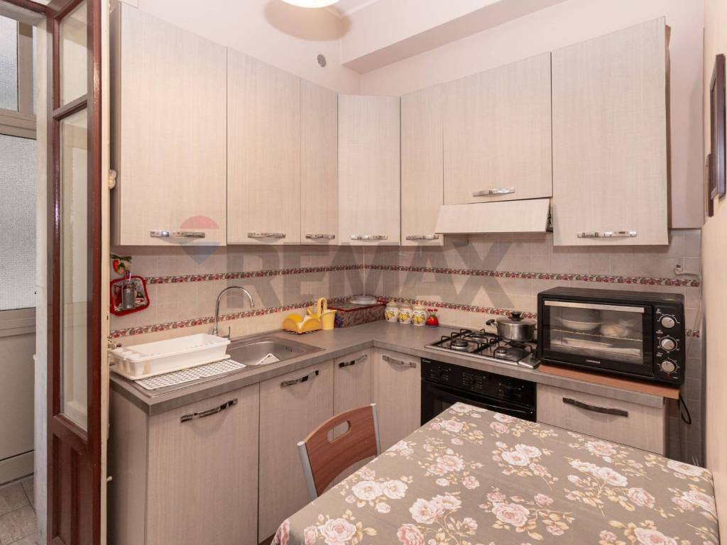 Appartamento a Gravina di catania in Via Etnea, 72 - Foto 4