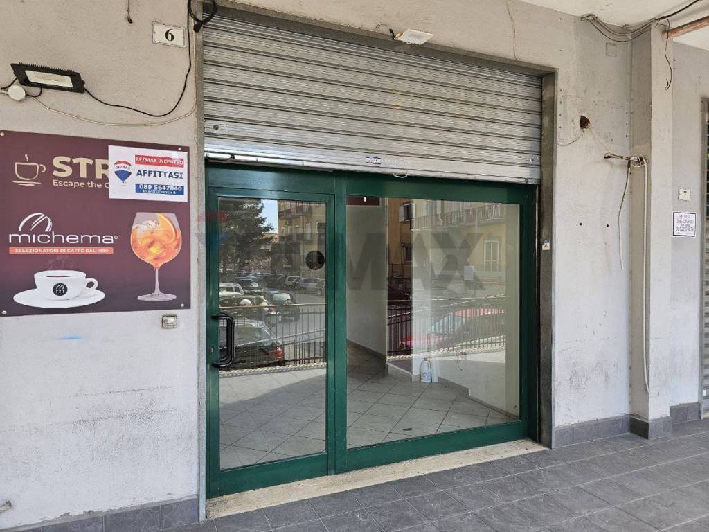 Immobile a Salerno in Piazza Onofrio Coppola, 6 - Foto 5