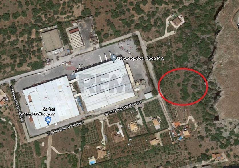 Terreno a Capaci in Via Donatello - Foto 4