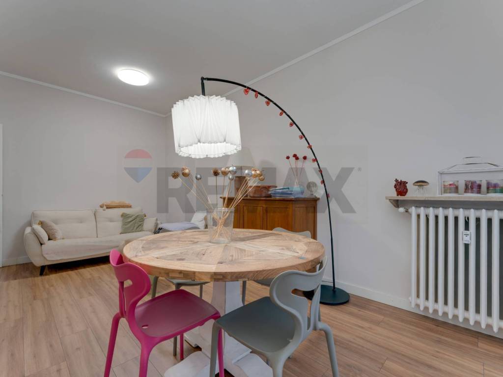 Appartamento a Bergamo in Via Dei Legionari In Polonia, 21 - Foto 4