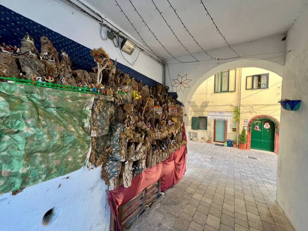 Appartamento a Vietri sul mare in Via Vallone, 49 - Foto 2