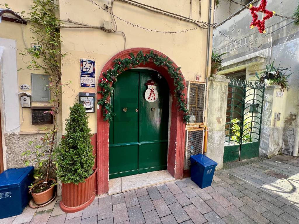 Appartamento a Vietri sul mare in Via Vallone, 49 - Foto 3