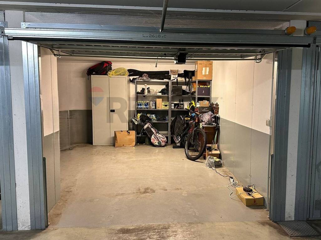 Box / garage a Bergamo - Foto 2