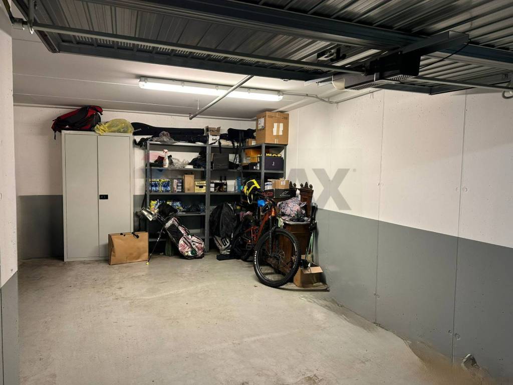 Box / garage a Bergamo - Foto 3