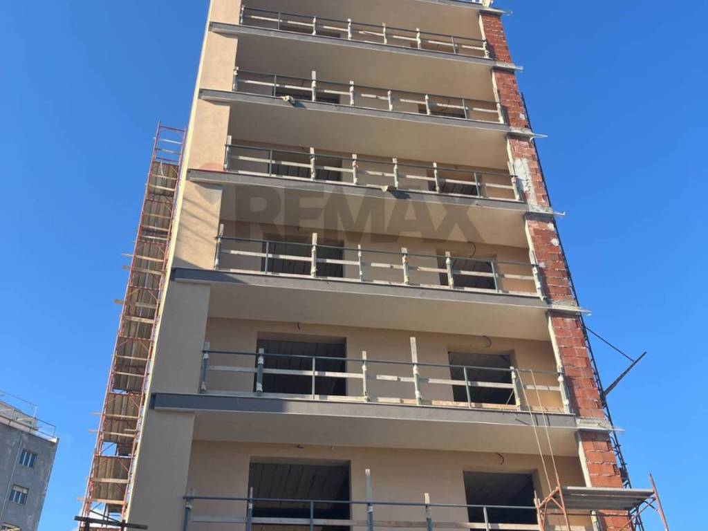 Appartamento a Catania in Via Claudio Claudiano, 2 - Foto 4