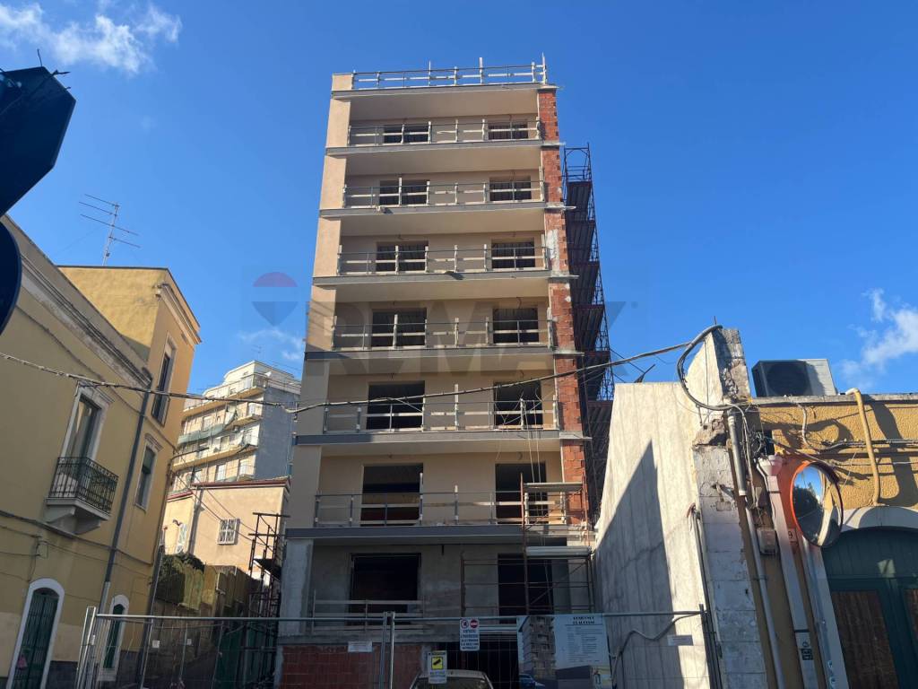 Appartamento a Catania in Via Claudio Claudiano, 2 - Foto 3