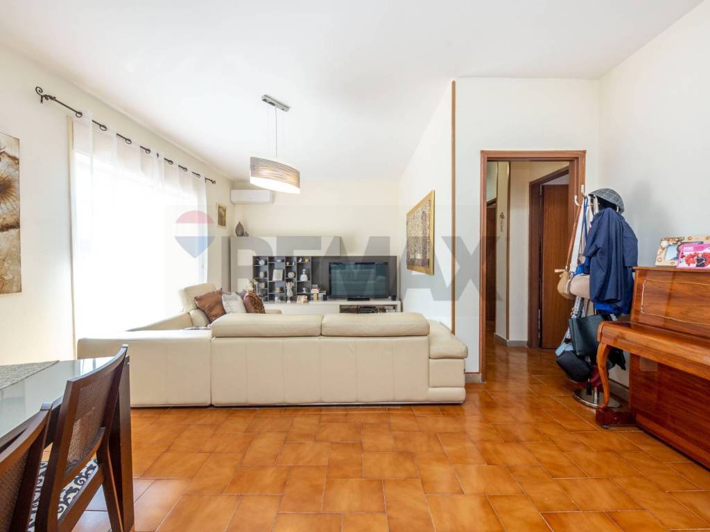 Appartamento a Catania in Via Della Sibilla, 29 - Foto 2
