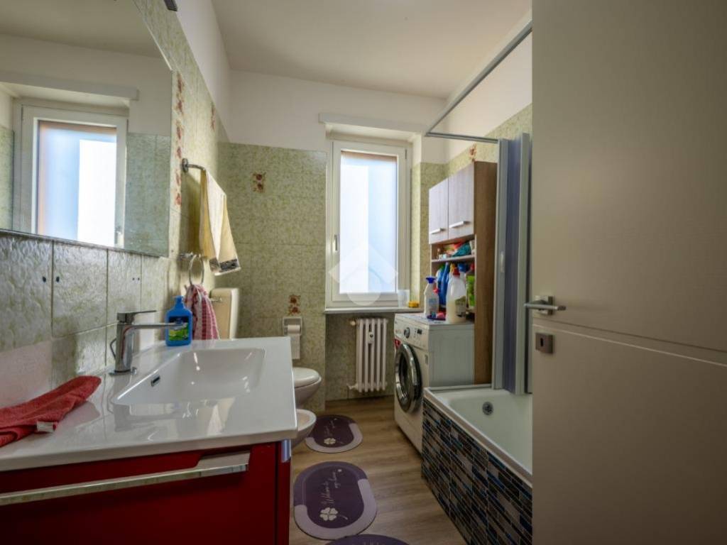 Appartamento a Costigliole saluzzo in Via Saluzzo, 39 - Foto 5