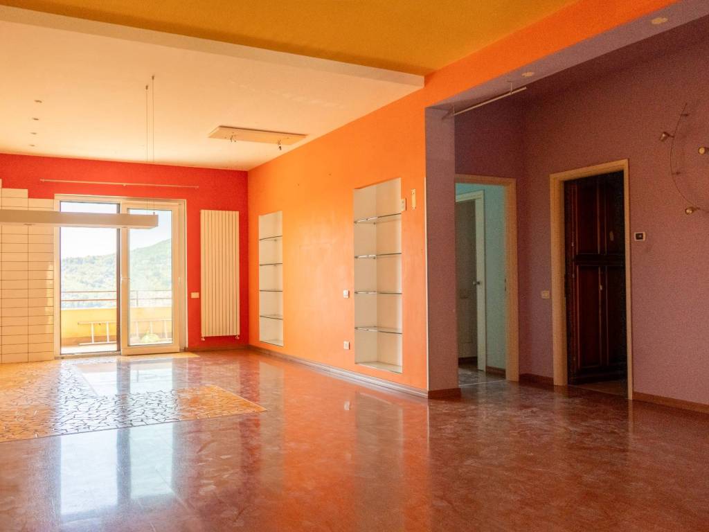 Appartamento a Salerno in Via Partecipazione, 1 - Foto 5