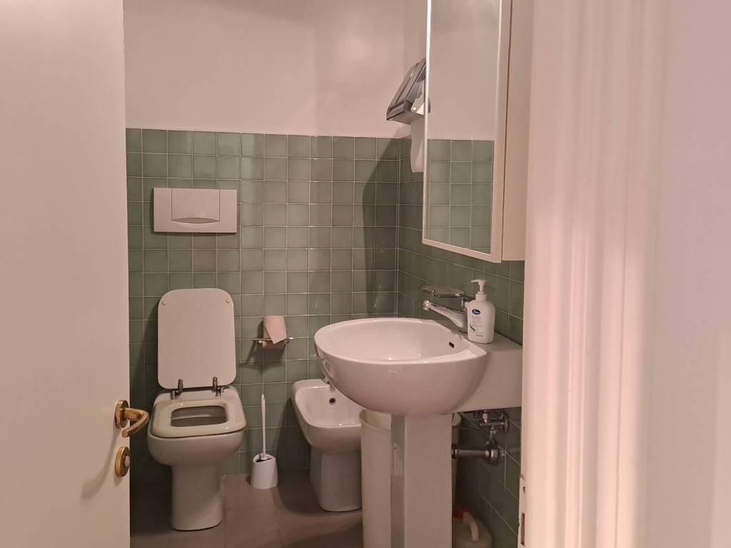 Appartamento a Genova in Via Sestri, 37 - Foto 5