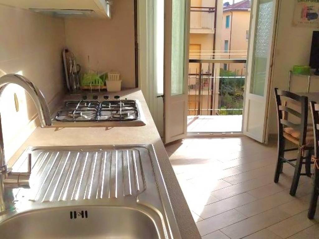 Appartamento a Spotorno in Piazza Serrati - Foto 3