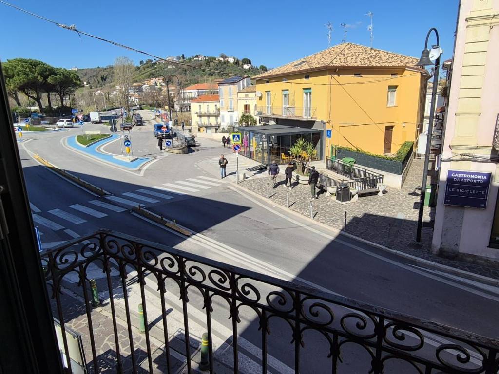 Appartamento a San vito chietino in Via Amerigo Vespucci, 2 - Foto 2