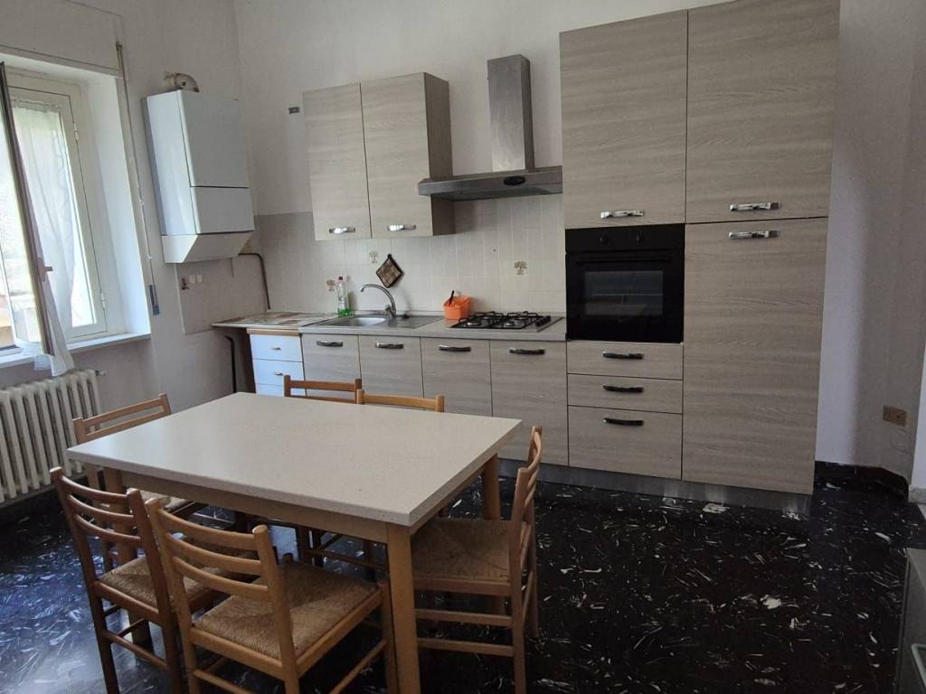 Appartamento a San vito chietino in Via Amerigo Vespucci, 2 - Foto 3