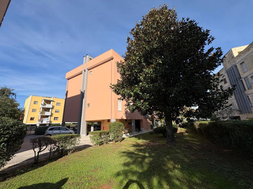 Appartamento a Aprilia in Via Aldo Moro - Foto 4