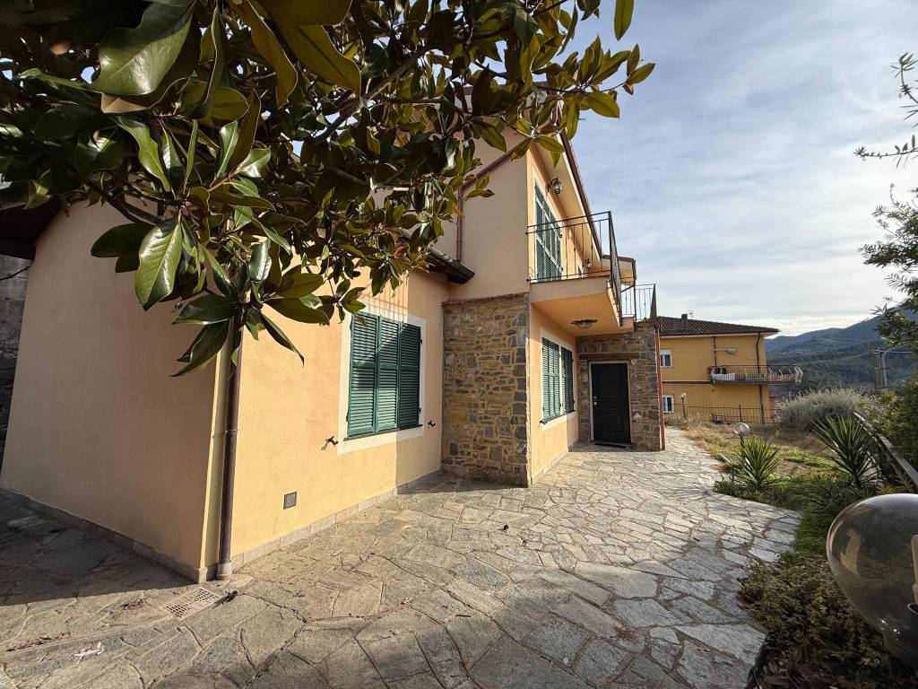 Villa a Garlenda in Borgata Fuenza, 58 - Foto 2