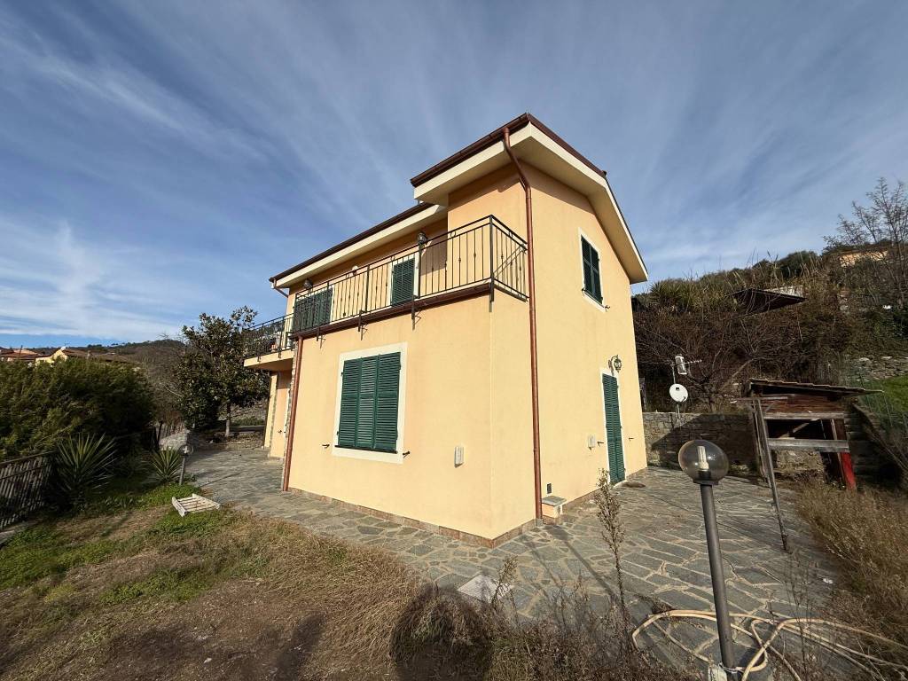 Villa a Garlenda in Borgata Fuenza, 58 - Foto 3