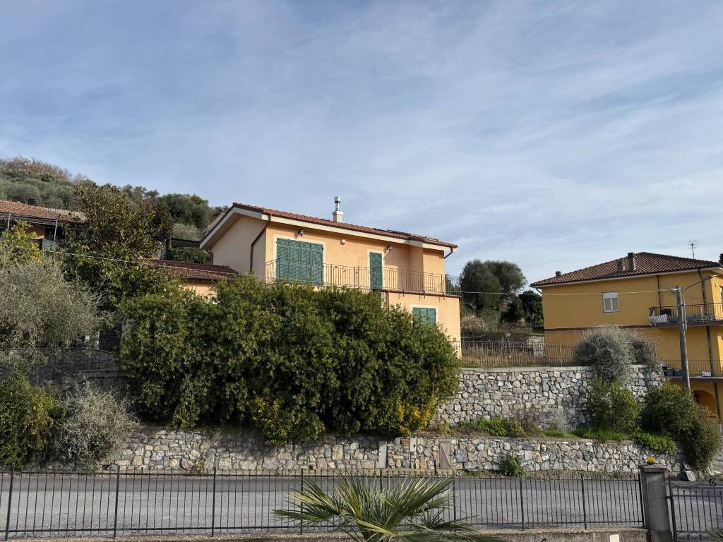 Villa a Garlenda in Borgata Fuenza, 58 - Foto 4